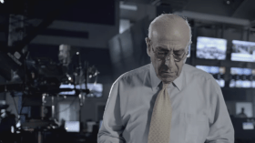 توفي السبت بلندن.. ماذا نعرف عن الإعلامي الكبير جميل عازر؟