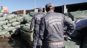 15 متهما أمام العدالة عن حاويات استيراد سلع مشبوهة