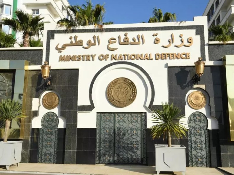 Trois narcotrafiquants armés de nationalité marocaine éliminés mercredi soir à Bechar