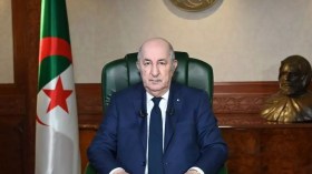 Le Président de la République félicite le peuple algérien à l’occasion de l’avènement du Nouvel An 2026