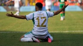 آدم الوناس يتّخذ هذا القرار