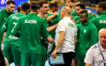 المنتخب الجزائري لكرة اليد أمام فرصة بلوغ نصف النهائي