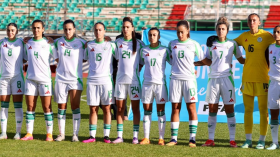 المنتخب الجزائري للسيدات يتعرف على منافسيه في كأس إفريقيا 2026