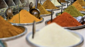 توابل تستعمل في خلطات مجهولة تهدّد صحة العائلات بسطيف