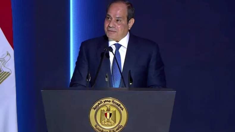 السيسي يهاجم الدول الداعمة للمليشيات.. هل كان يقصد الإمارات؟