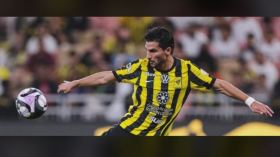 بِالفيديو: عوار يستعيد حسّ التهديف