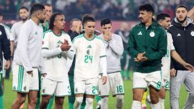 هذه أبرز مكاسب “الخضر” في الدور الأول من “الكان”