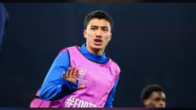 مازة ورقة احتياطية أمام بايرن ميونيخ