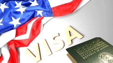 Visa: Les Etats-Unis imposent une forte caution aux Algériens
