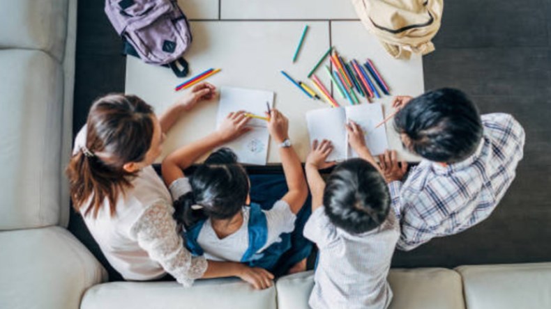 هل تعيد الرياح الهوجاء الدفء الأسري المفقود