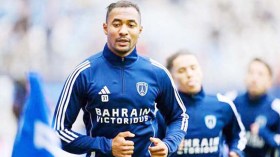 سمير شرقي يفجر أزمة بين باريس أف سي والمنتخب الوطني