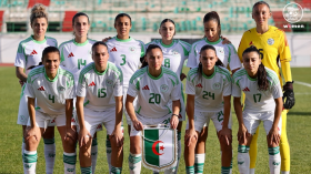 كأس إفريقيا 2026.. “كاف” تكشف عن برنامج سيدات “الخضر” في الدور الأول