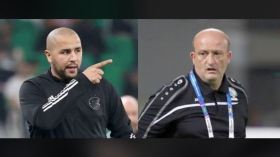 “ديربي” جزائري لِخطف تأشيرة آسيوية