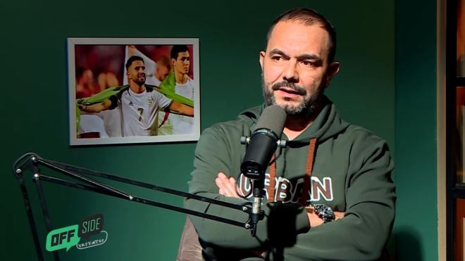 بن ساولة ساهم في بروزي وهكذا تألقت مع البليدة وسطيف