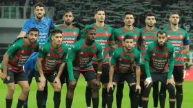 المولودية تُعمّق الفارق في الرّيادة