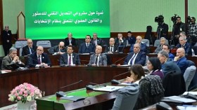 ضبط تمويل الأحزاب وفصل السياسة عن العمل الجمعوي