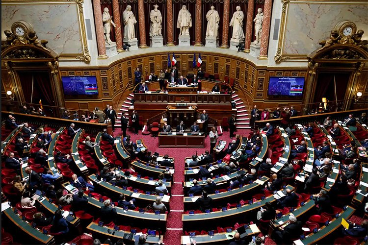 French Right Moves to Protect Agents From Being Stripped of Algerian Nationality!