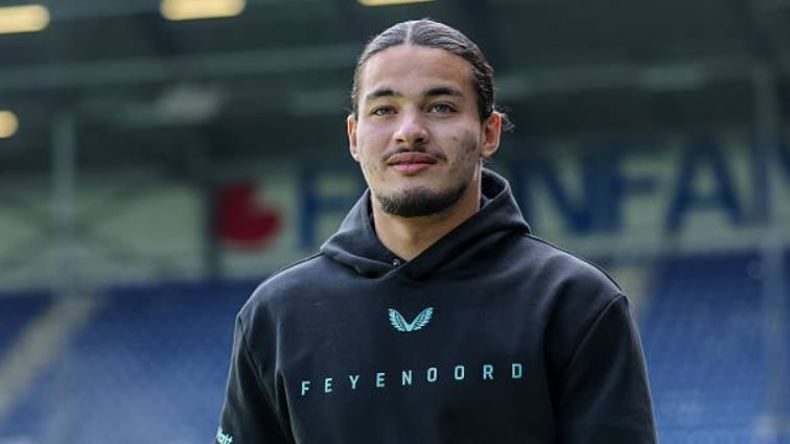 نادٍ أوروبيّ يرصد 25 مليون أورو لِانتداب حاج موسى