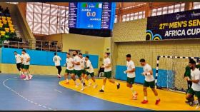 تأهّل “الخضر” لِكرة اليد