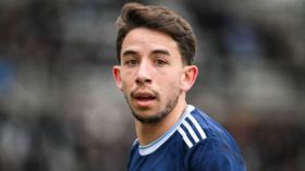 ماكسيم لوبيز وهواية الرّقص على الحبلَين