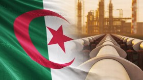 الجزائر خيار غازيّ مطروح مجددا لأوروبا في ظل التوتر مع ترامب