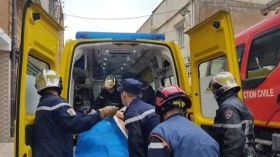 اختناقات الغاز تحصد حياة 63 جزائريا منذ شهر أكتوبر