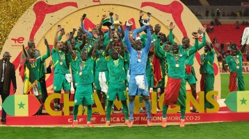 مهازل كأس إفريقيا والحكم الذاتي في الصحراء الغربية !