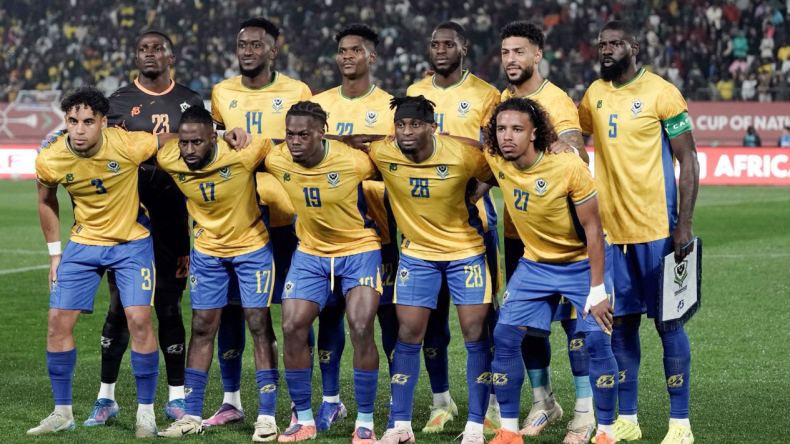 الحكومة الغابونية تتخذ قرارا صارما بعد إقصاء المنتخب من كأس إفريقيا