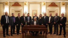 ترتيبات إدارة غزة تحوّل القضية من مسار تحرري إلى أزمة إنسانية مُدارة