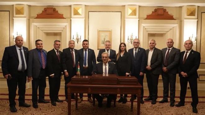 ترتيبات إدارة غزة تحوّل القضية من مسار تحرري إلى أزمة إنسانية مُدارة