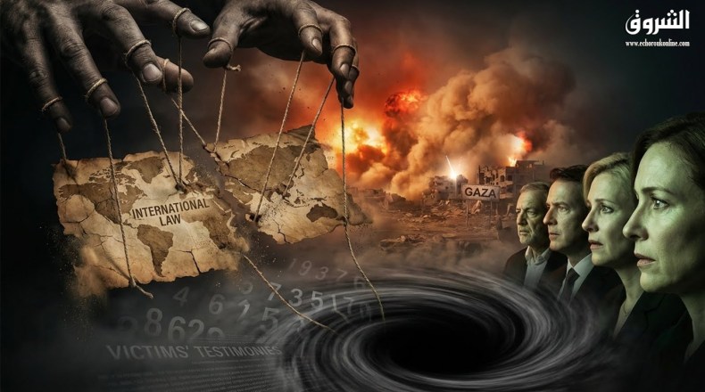 What the West Hides from the East?