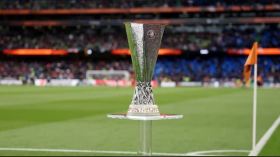 قرعة الجزائريين في الدوري الأوروبي