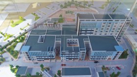 معاناة آلاف مرضى السرطان بالمدية ستنتهي قريبا…