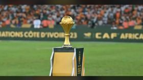 كأس أمم إفريقيا 2027 انطلقت
