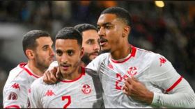 مُنافس الجزائر في المونديال يواجه تونس ودّيا