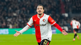 بالفيديو.. حاج موسى يتألق بهدف وتمريرة حاسمة بالدوري الأوروبي