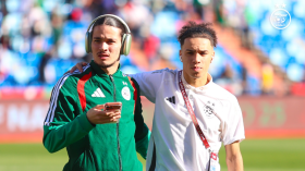 3 أندية أوروبية كبيرة تراقب أنيس حاج موسى