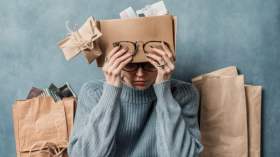 لماذا نندم بعد أن نشتري بعض الأغراض؟!