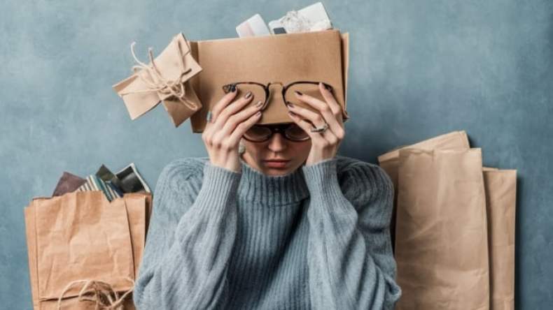 لماذا نندم بعد أن نشتري بعض الأغراض؟!