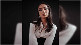 هناء منصور لـ الشروق العربي”: هذا ما ستحدثه شخصية زهرة في “البراني2”!