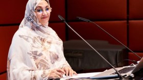 الاحتلال المغربي يتراجع في قضية حيدار تحت الضغط الدولي