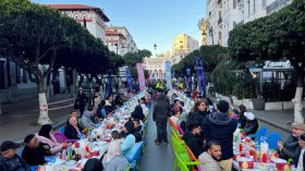 جزائريون يتحضرون لشهر الرحمة