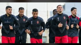 اتحاد العاصمة أوّل المتأهّلين