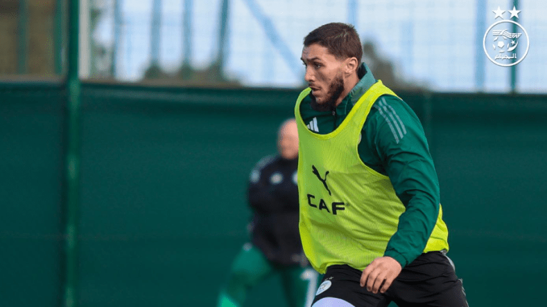 بيتكوفيتش يكشف عن القرار النهائي بخصوص حجام