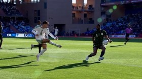 Des scandales d’arbitrage sous la pression et les manœuvres du Makhzen