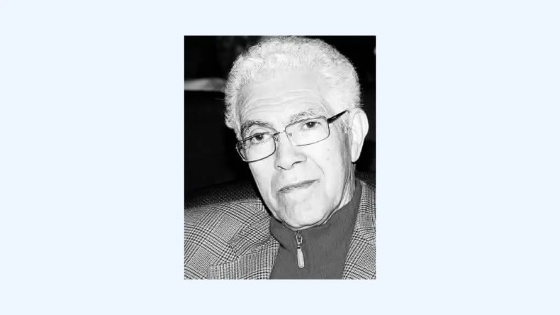 Décès du moudjahid et historien Mohammed Harbi