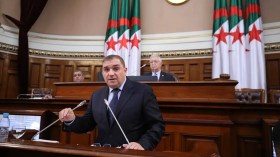 وزير العدل: العقوبات المشدّدة في قانون المرور تتعلّق بحالات وظروف معيّنة فقط