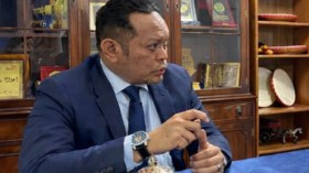 السيارة الماليزيّة ستكون معقولة التكلفة… وهذه تفاصيل الشراكة مع الحجار