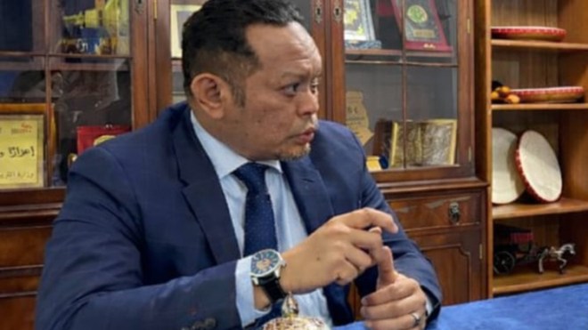 السيارة الماليزيّة ستكون معقولة التكلفة… وهذه تفاصيل الشراكة مع الحجار