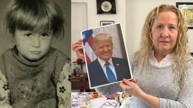 هل سينصف الحمض النووي مزاعمها؟.. هذه قصة ابنة ترامب التركية